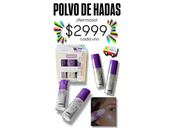 POLVO DE HADAS