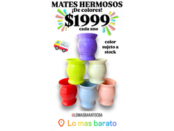 MATES HERMOSOS
