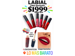 LABIAL
