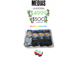 MEDIAS