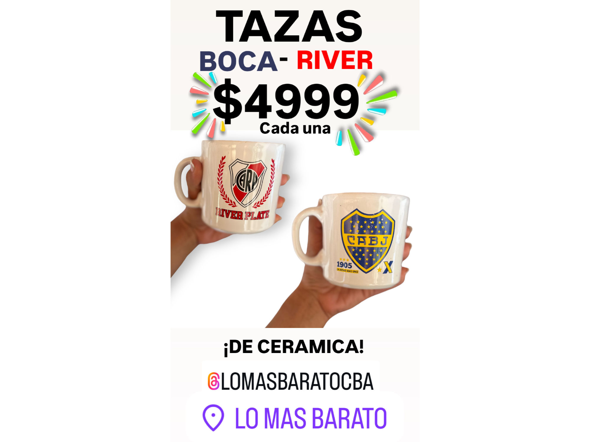 TAZAS