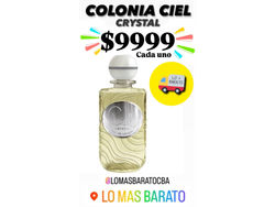 COLONIA CYEL