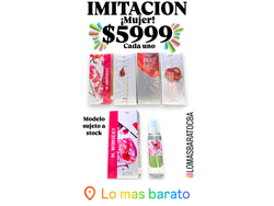 IMITACIONES