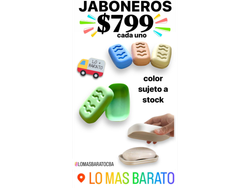 JABONERO