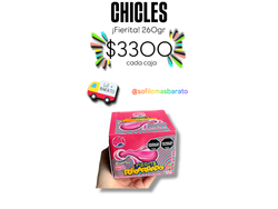 CHICLES