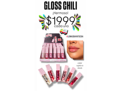 GLOSS CHIL