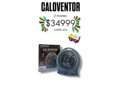 CALOVENTOR