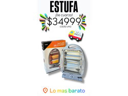 ESTUFA