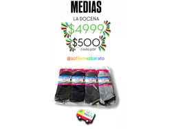 MEDIAS