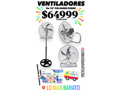 VENTILADOR