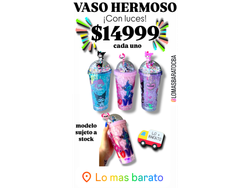 VASO HERMOSO