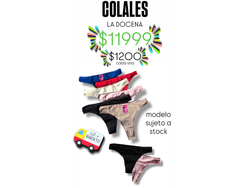 COLALES