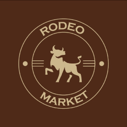 Logo Rodeomarket
