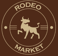 Logo Rodeomarket
