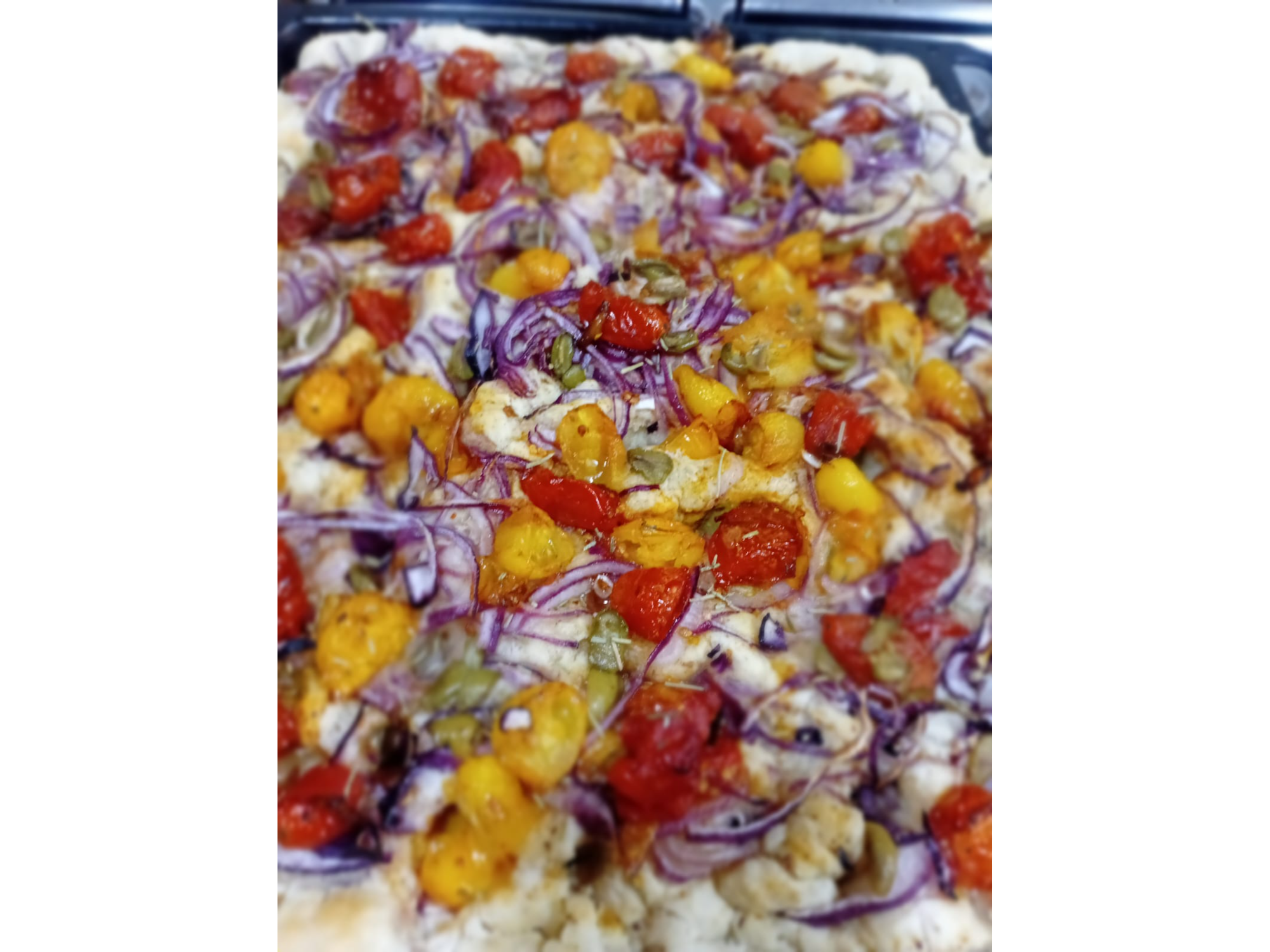 FOCACCIA