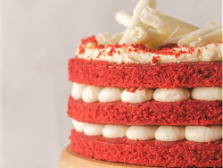 Red velvet