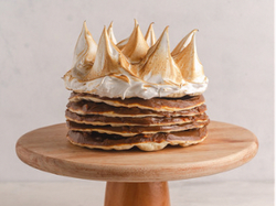 Alfajor santiagueño