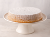 Tarta de ricota con ddl