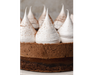 Mousse de chocolate