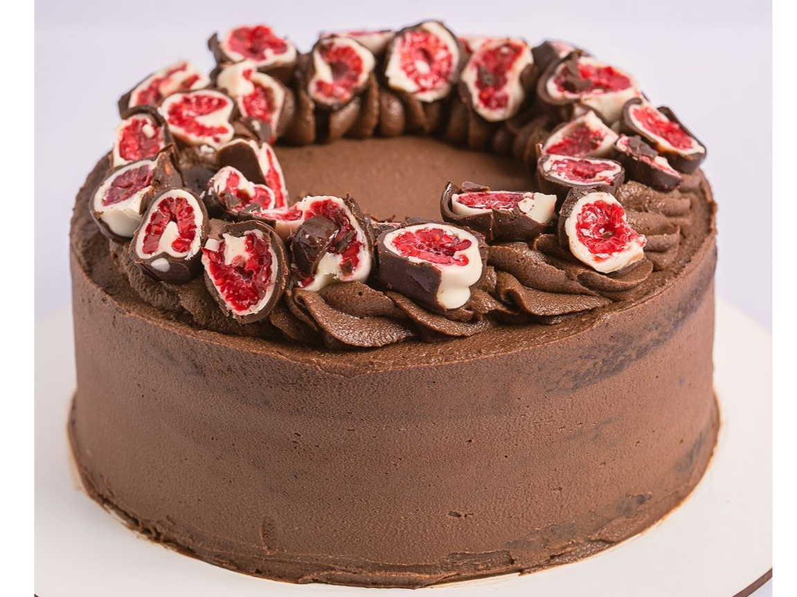 TORTA FRANUI