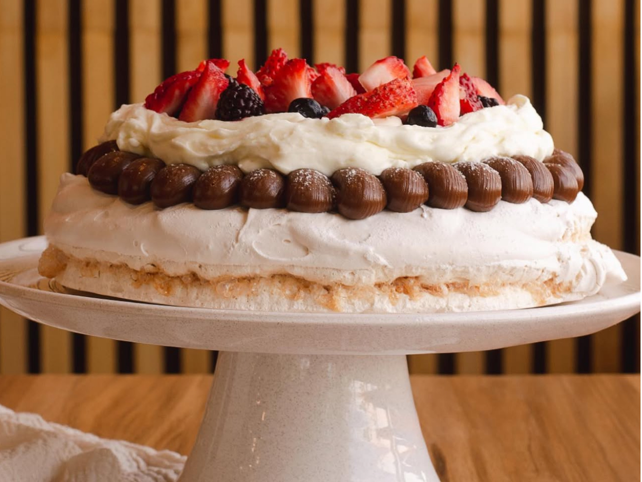 Pavlova