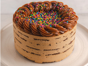 Chocotorta