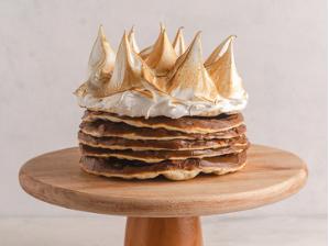 Alfajor santiagueño