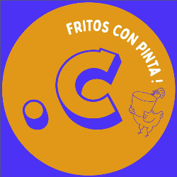 Logo puntochickenfcp