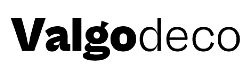 Logo Valgo Deco