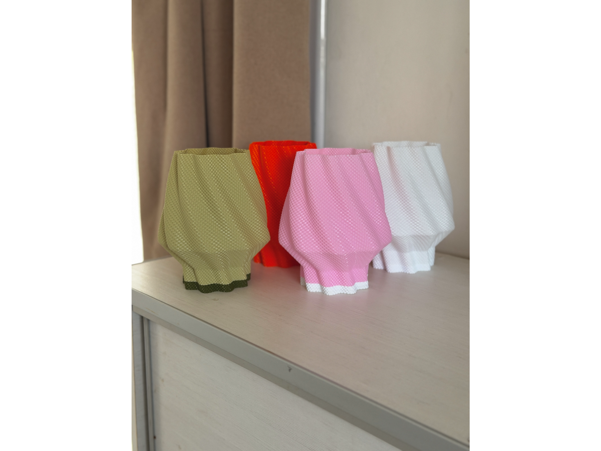 Lampara Colors