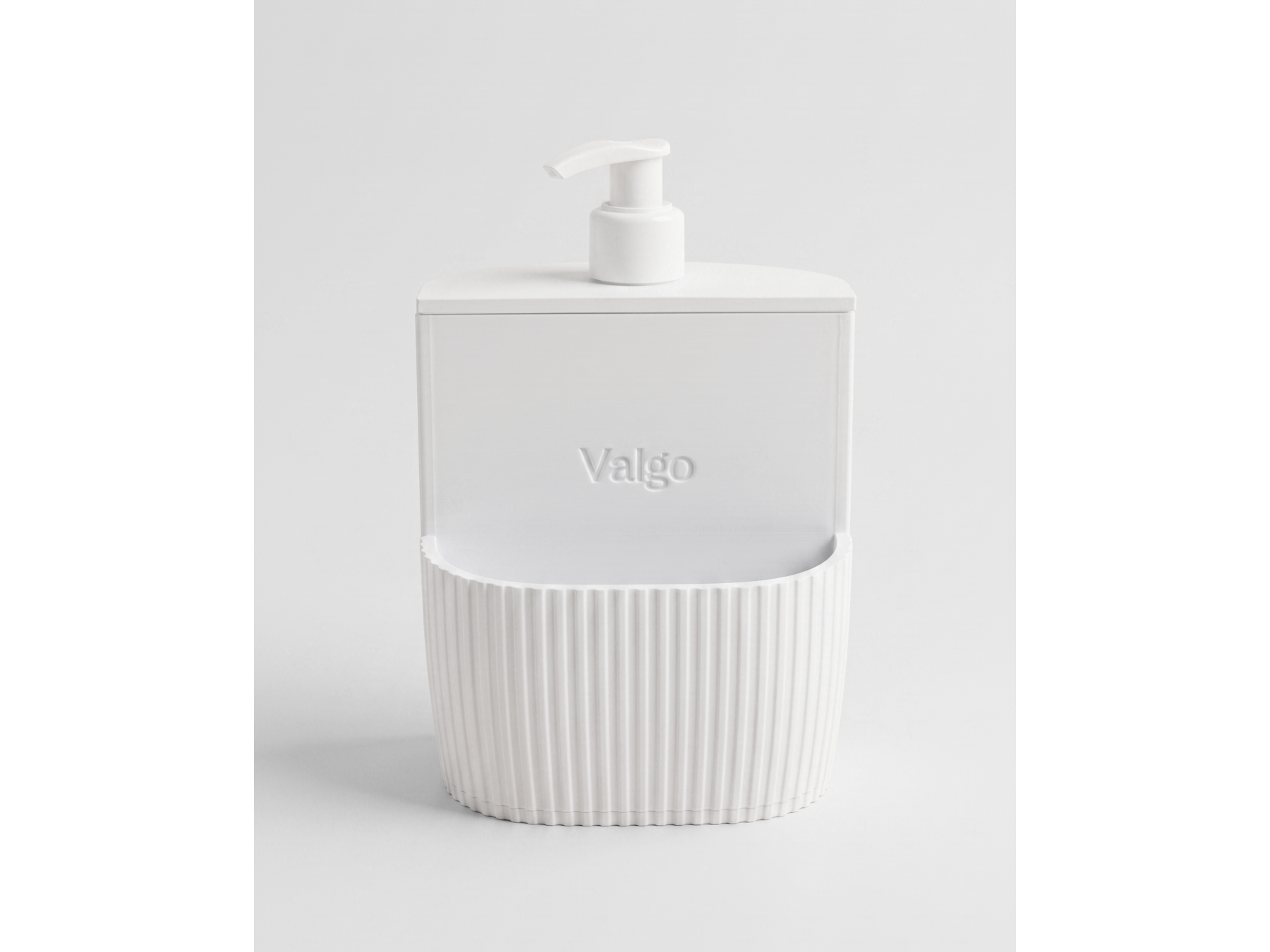 Dispenser de detergente