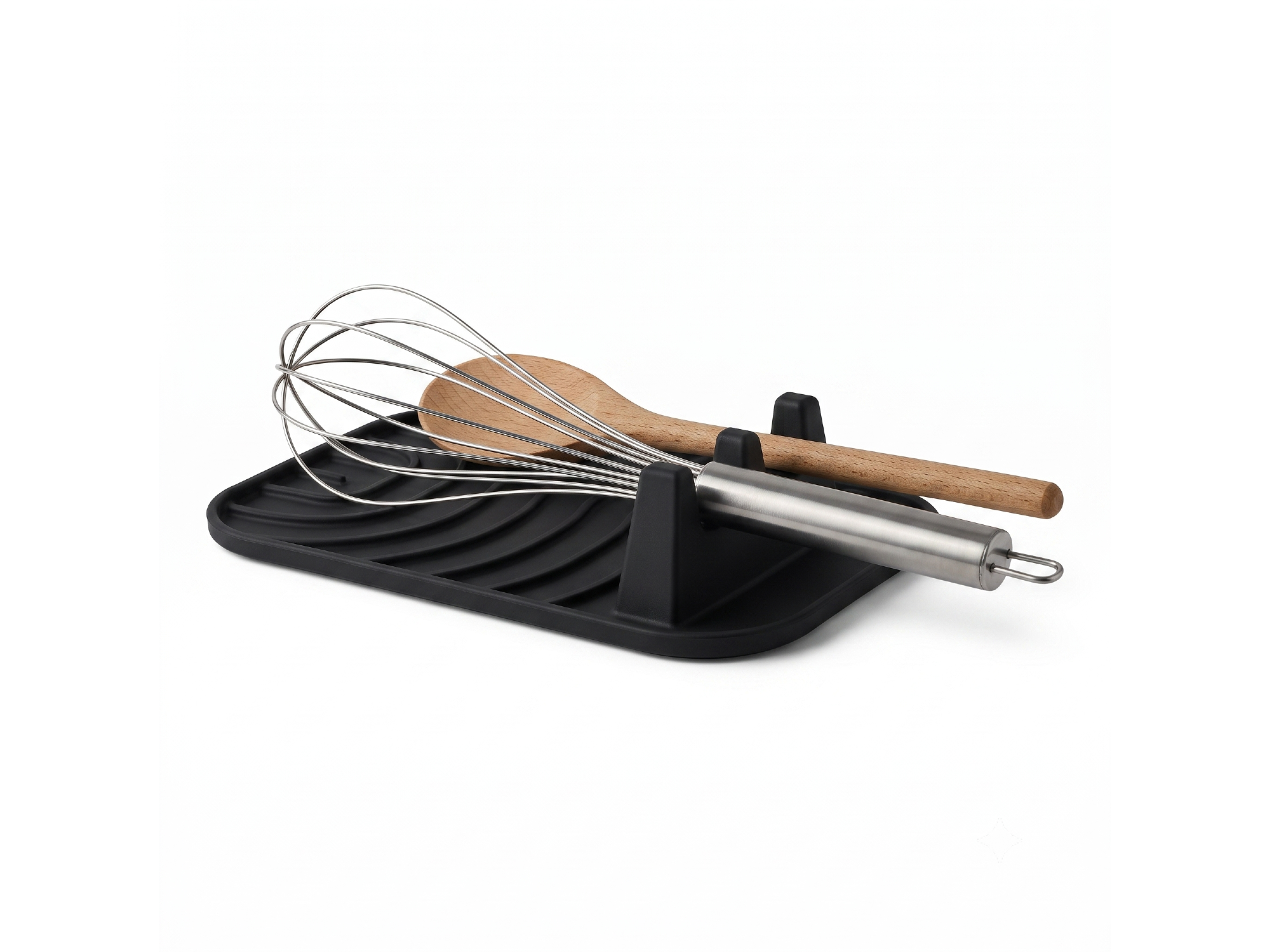 Soporte para utensillos