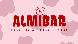 Logo ALMIBAR