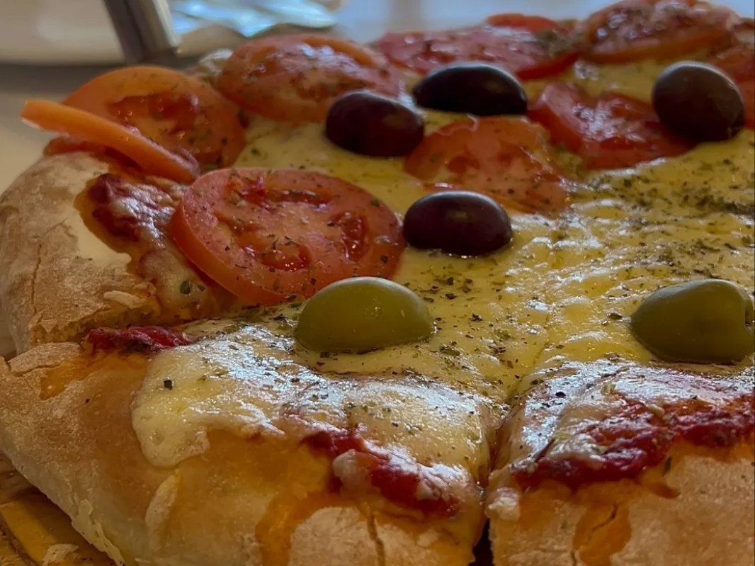 PRE PIZZAS