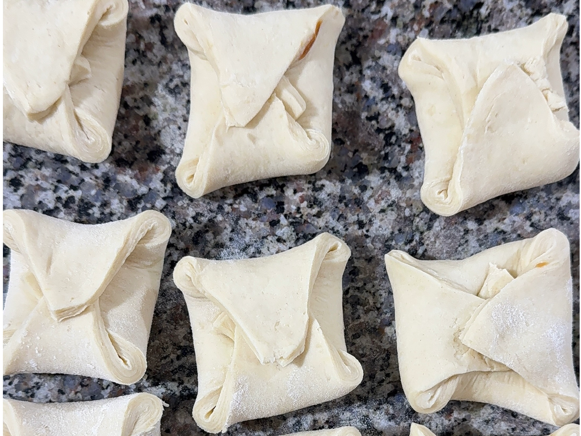 FACTURAS RELLENAS