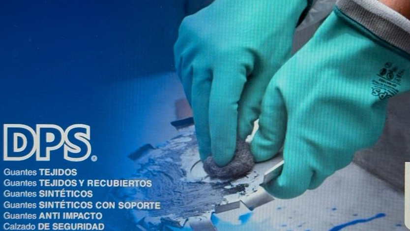 CATALOGO DPS