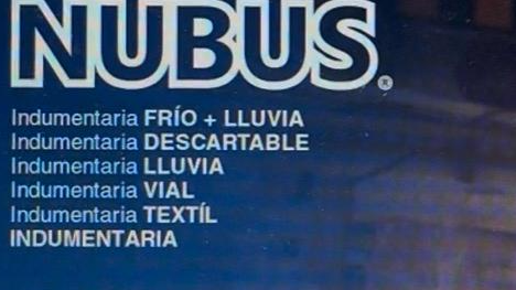 CATALOGO NUBUS