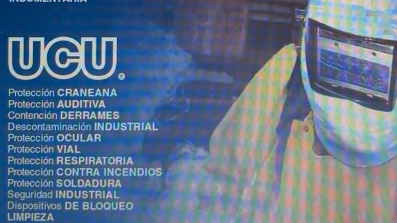 CATALOGO UCU