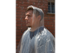 Poncho PE Transparente 100 x 125 cm, 0.0018MM NUB0001