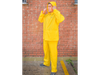 Trajes de lluvia Amarillo NUB1502