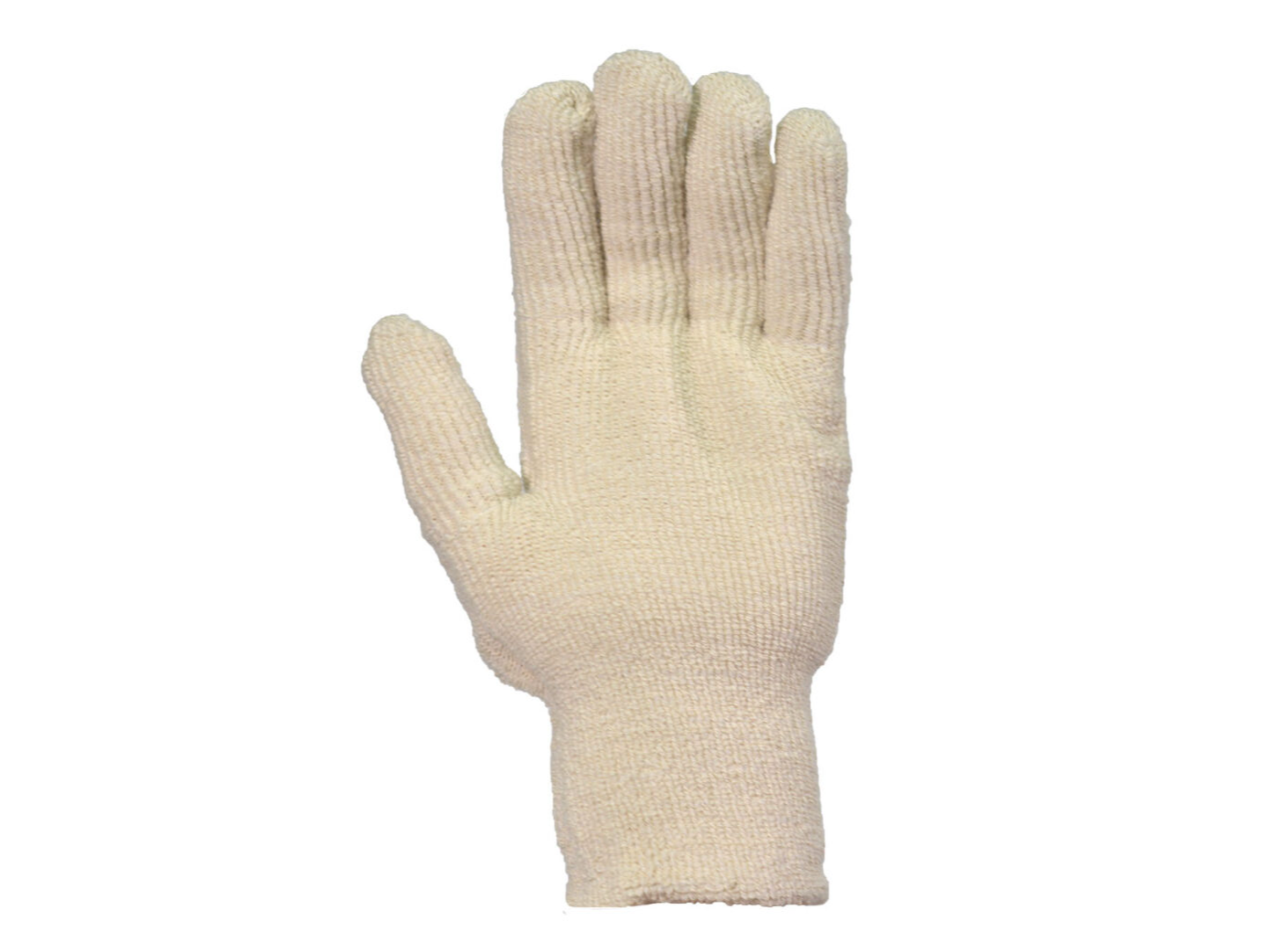 Guante Sin Costura Terrycloth Algodón Talle 10 801305