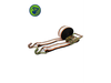 EQUIPO CRIQUET TENSOR LIVIANO 50mm DE ANCHO GANCHO J – 3m CMR 3000Kg DPT050303JL