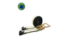 EQUIPO CRIQUET TENSOR 50mm DE ANCHO GANCHO P – 6m CMR 5000 Kg DPT050306P