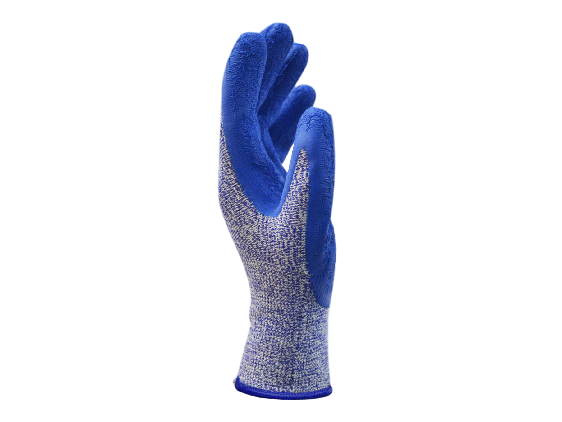 Guantes Sin Costura Anticorte Talle 9 Palma Recubierta en Látex DPS89894