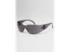 Protector Ocular Monolente Rígido de Vanguardia, Negro K UCU112A