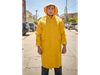 Capas de lluvia Amarilla