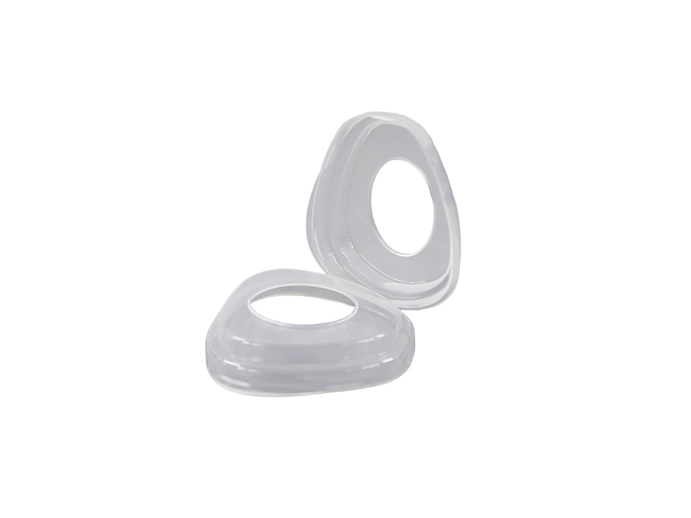 Retenedor Para Prefiltro UCU0511R (Kit por dos unidades) UCU6204RP2