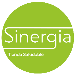 Logo Sinergia Tienda Saludable