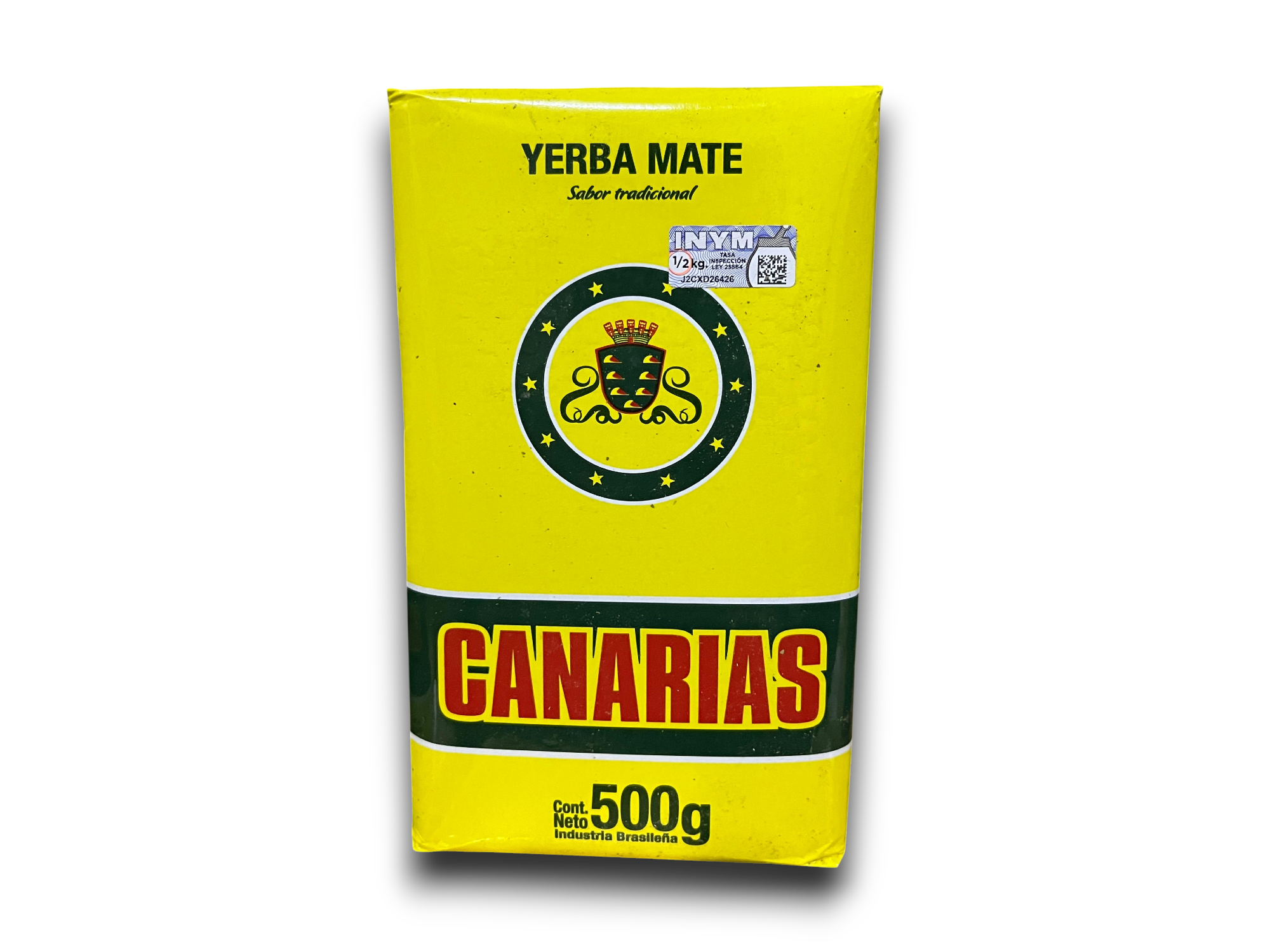 Yerba Canarias