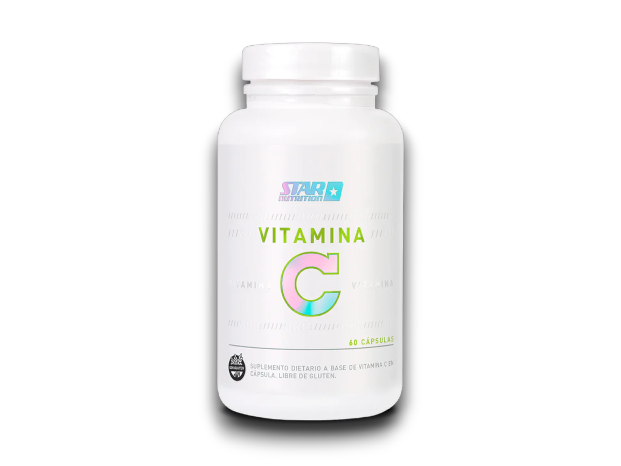 Vitamina C - Star